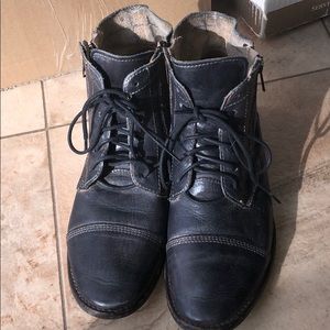 Size 8 BED | STU cobbler series